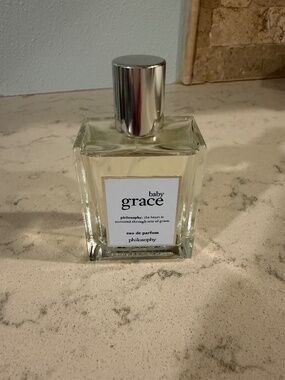 Philosophy Baby Grace perfume